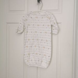 3/$15 Miniwear sleep sack size 3-6 m